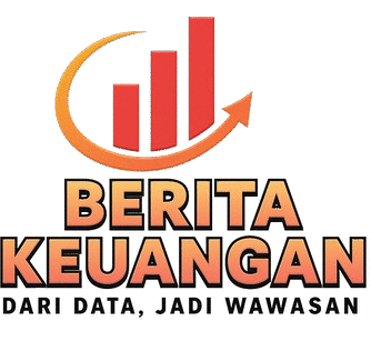 Berita Keuangan - Dari Data, Jadi Wawasan